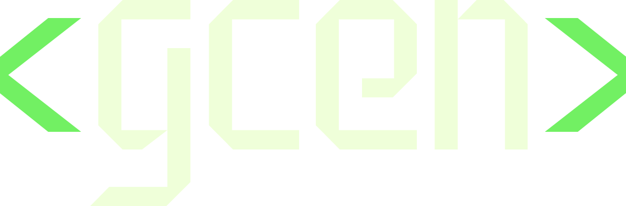 GCEN Tecnologia